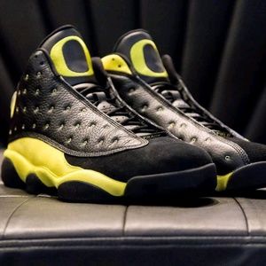 Meet your Posher, Ian